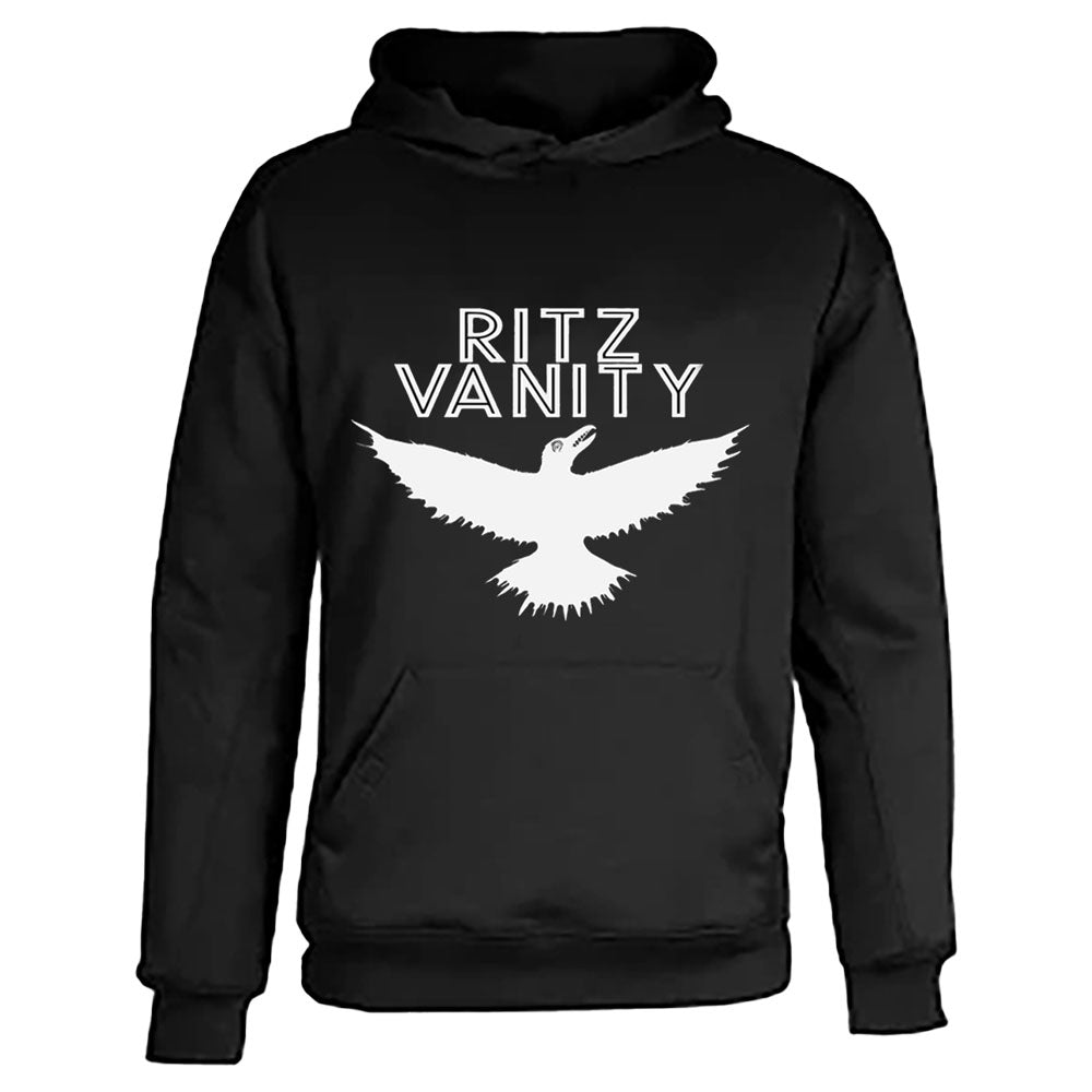 Black Hoodie
