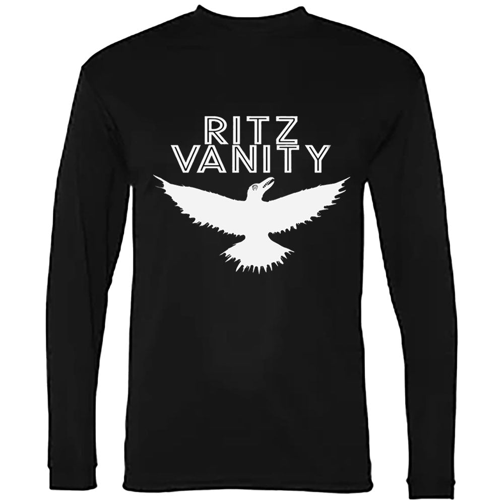 Black Long sleeve