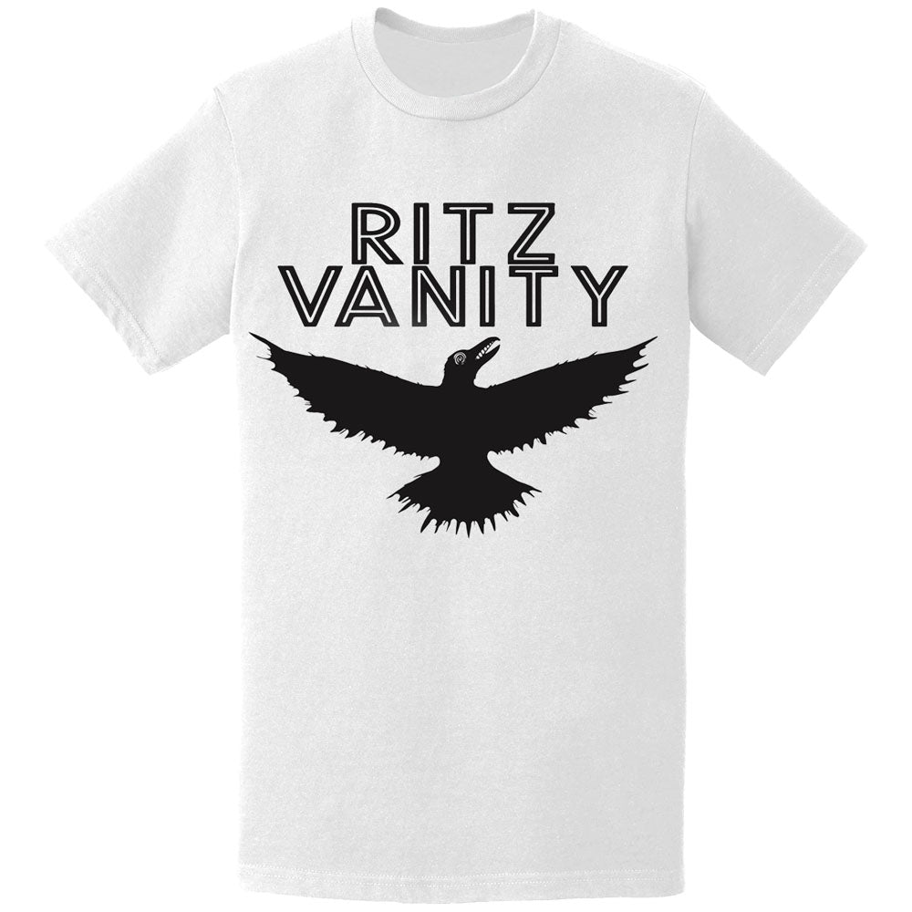 White Short sleeve t-shirt