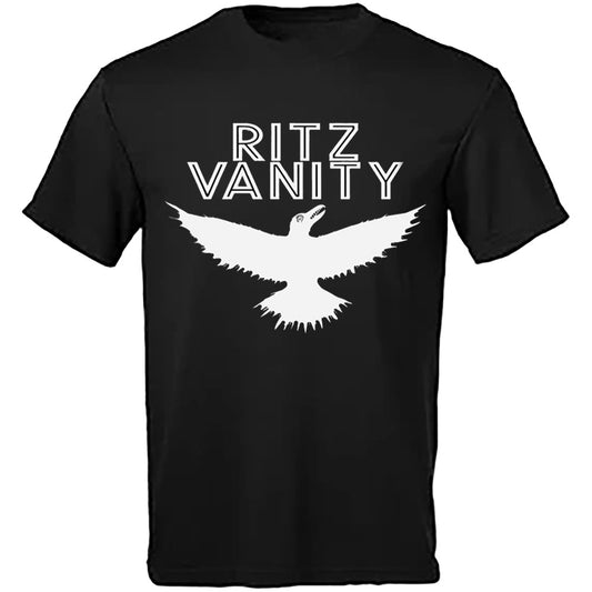 Black Short sleeve t-shirt